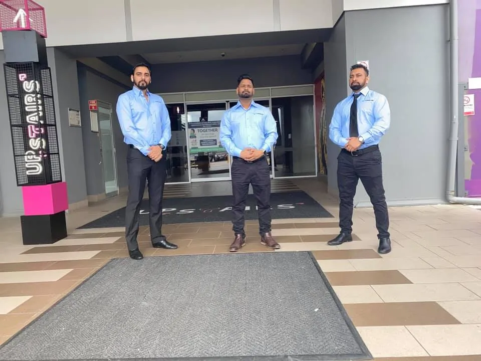 Security Company Brisbane Brisbane Security Company